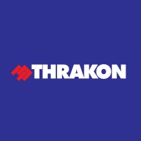 THRAKON - YTONG Group logo - Similar company to Mapei Hellas