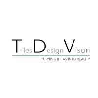 Tiles Design Vision