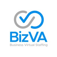 BizVA PH Recruitment logo - Similar company to Transcend Virtual