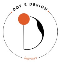 Dot 2 Design Interiors logo - Similar company to Hopeworld Architects