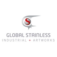 Global Stainless Ltd logo - Similar company to Rolapal Ltd