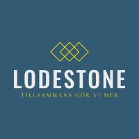 Lodestone AB logo - Similar company to Liz Rider Ab
