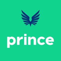 Prince Wealth logo - Similar company to 360Private