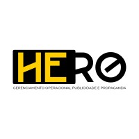 Hero Agência logo - Similar company to Digital Hero - Marketing Digital