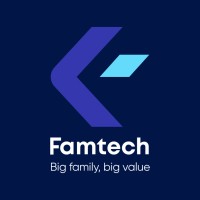 Famtech Global logo - Similar company to Famtech Solutions Llp