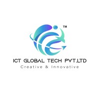 ICT Global Tech Pvt Ltd logo - Similar company to Cakee.In