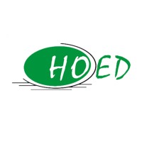 HOED Serviços e Edificações LTDA logo - Similar company to Worldserv, Engenharia S.A.