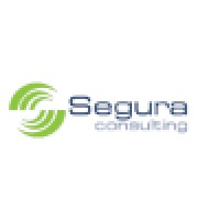 Segura Consulting logo - Similar company to Bay Area Video Coalition