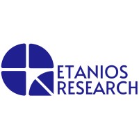 Etanios Research logo - Similar company to Biocare India Pvt. Ltd.