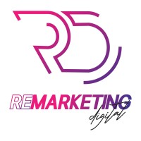 Remarketing Digital logo - Similar company to Nft - Núcleo De Formação Tecnológica