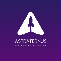 ASTRATERNUS logo - Similar company to Super Future Technology