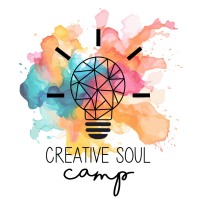 Creative Soul Camp logo - Similar company to Pyle Center