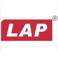 Zhejiang Lap Industry Co.,Ltd (Haining LAP Autoparts Co.,Ltd) logo - Similar company to Kunshan Variety Plastic & Hardware (Ktk) Co., Ltd.