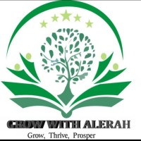 GROW WITH ALERAH(Alerah’s Consulting Group) logo - Similar company to Nscdc