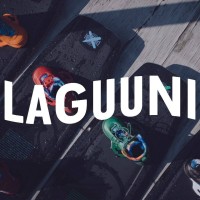 Laguuni logo - Similar company to Association Of Economics Students In Turku - Turun Ky