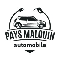 Pays Malouin Automobile logo - Similar company to Bls Automobile