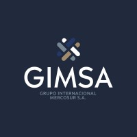 GIMSA logo - Similar company to Kemsa C.I.S.A.