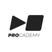 PROcademy studio logo - Similar company to Procademy