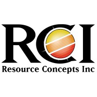 Resource Concepts, Inc. logo - Similar company to Nexus Environmental Consultants, Inc.