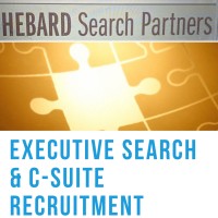 Hebard Search Partners logo - Similar company to Talent Management Executive Consortium (Tmec)