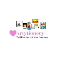 Artytionery logo - Similar company to Bonkala