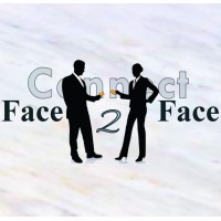 CONNECTFace2Face logo - Similar company to Speak Mpls