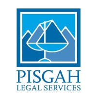 Pisgah Legal Services logo - Similar company to North Carolina Coalition Against Domestic Violence