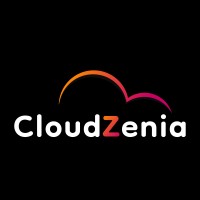 CloudZenia logo - Similar company to Asecurecloud
