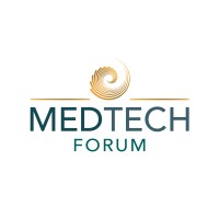 MedTechForum logo - Similar company to Med Company