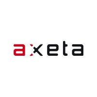 Axeta Software Development logo - Similar company to Llc Hello World! Technologies (Hwdtech Llc)