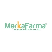 Merkafarma logo - Similar company to Gafcom