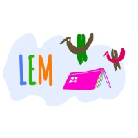 LEM: Leamos el Mundo [Chile] logo - Similar company to Lupa Consultoras
