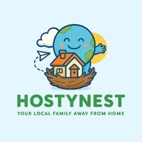 HostyNest logo - Similar company to Thoth Tech