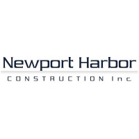 Newport Harbor Construction, Inc. logo - Similar company to Sierra Foxtrot Security