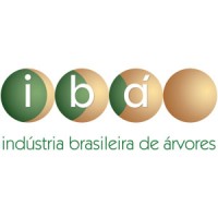Ibá – Indústria Brasileira de Árvores logo - Similar company to Instituto De Pesquisas E Estudos Florestais - Ipef