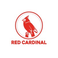 Red Cardinal Media Group logo - Similar company to The Ganawa Company Ltd.