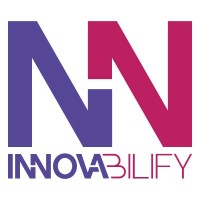 Innovabilify logo - Similar company to Digitalready