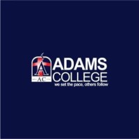 Adams College Official Page logo - Similar company to Wevolve