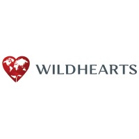 WildHearts Foundation Africa logo - Similar company to Digiteams