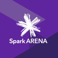 Spark Arena logo - Similar company to Maximum Electrical Limited