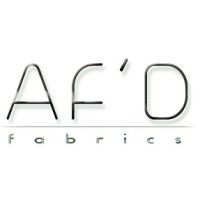 AF'D Fabrics logo - Similar company to Emek Fabrics
