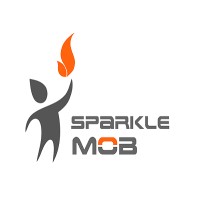 SparkleMob logo - Similar company to Mobikok