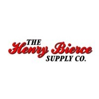 The Henry Bierce Supply Co logo - Similar company to Reed Alexander Design