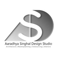 Aaradhya Singhal Design Studio logo - Similar company to Architects Design Studio