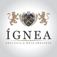 ÍGNEA Geologia & Meio Ambiente logo - Similar company to Connectuk