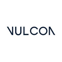 vulcon® logo - Similar company to Peppi Vision
