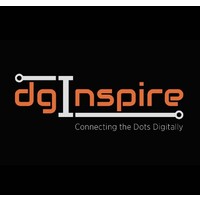 Dginspire Digital Marketing Agency logo - Similar company to My Unbounded Digital Marketing Agency