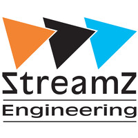Streamz Engineering logo - Similar company to Insulation Dynamics