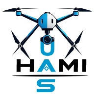 HAMI UAS logo - Similar company to 3dAerial Solutions