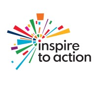 Inspire To Action logo - Similar company to View Maritime